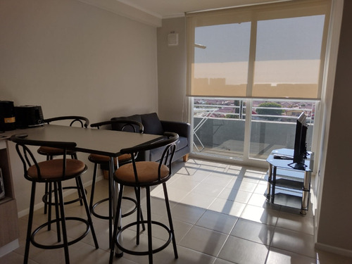 Departamento 2d 1b 1e Cond Rio Elqui Pta Del Mar La Serena