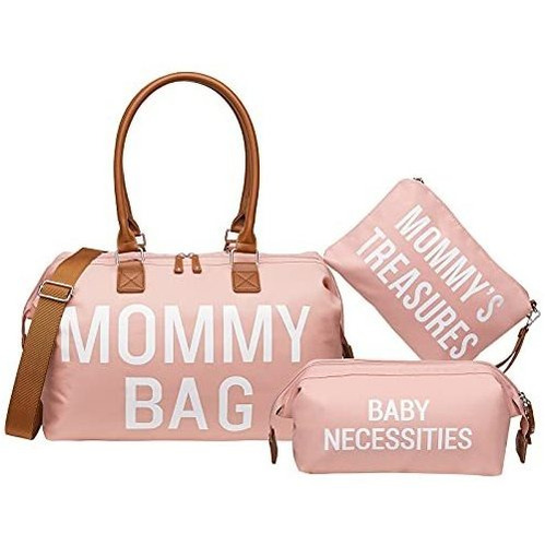 Impreso Bolsa De Diaperas Tote, Mami Bolsa Para Csggo