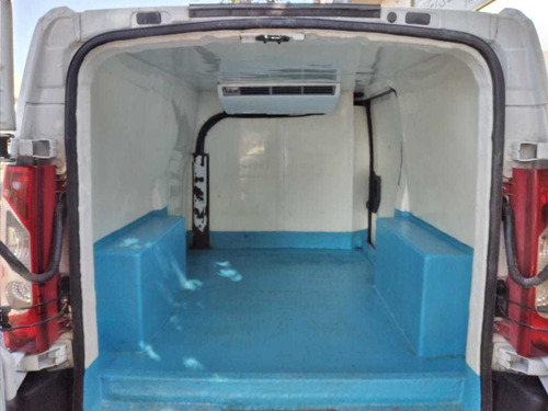 Imagen 14 de 14 de Peugeot Expert 2014 2.0 Hdi Confort