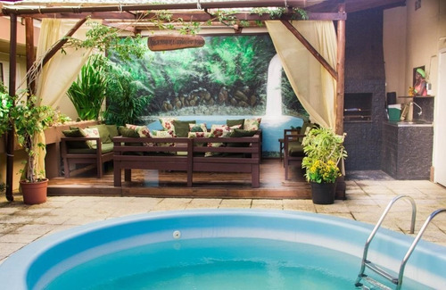 Turístico Hotel En Venta Ubicado En Florianopolis, Brasil