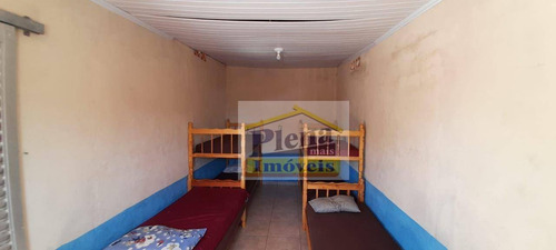 Imagem 16 de 30 de Chácara Com 2 Dormitórios À Venda, 1100 M² Por R$ 450.000 - Jardim Dall'orto - Sumaré/são Paulo - Ch0150