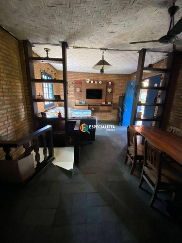 Imagem 14 de 29 de Chácara Com 3 Dormitórios À Venda, 4000 M² Por R$ 500.000,00 - Bonanza - Santa Luzia/mg - Ch0007