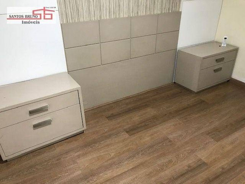 Imagem 21 de 30 de Maravilhoso Sobrado 250 M² Com 3 Suítes E 7 Vagas À Venda Por R$ 1.060.000 - City América - São Paulo/sp - (11)97200-3334 - Cláudio. - So0875