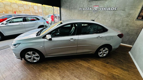 Chevrolet Onix plus 1.0 Premier I Turbo Aut. 4p