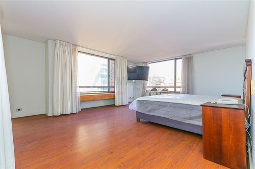 Imagen 18 de 30 de Departamento En Venta De 3 Dorm. En Las Condes