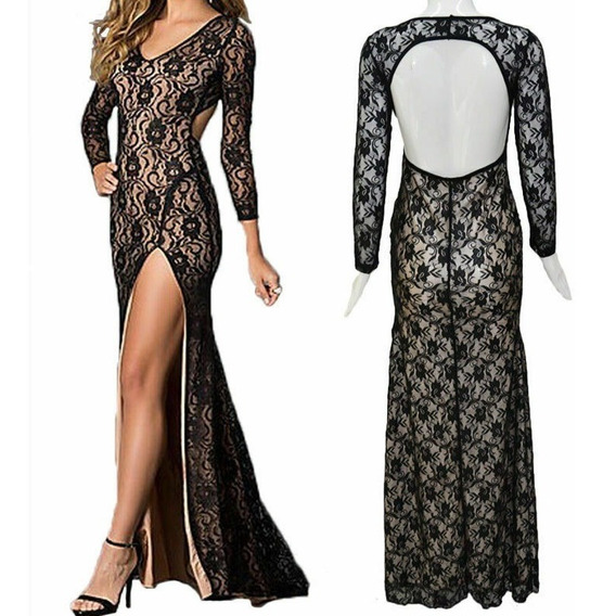 Vestidos De noche Encaje en Puebla| San Valentín | MercadoLibre Vestidos De noche Encaje en Puebla| San Valentín | MercadoLibre