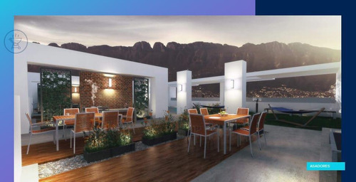 Imagen 6 de 11 de Venta Departamento Entrega Inmediata Monterrey