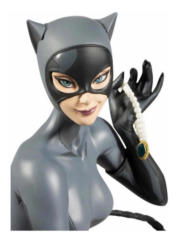 Dc Catwoman Estatua Stanley Lau 1:6