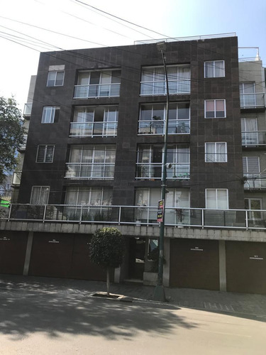 Venta De Deoartamento En Avenida Pedro Romero En La Colonia Del Valle Cdmx