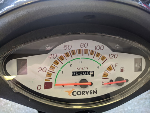 Imagen 6 de 15 de Corven Energy Ad Disco 110cc 0km Pune Motos Financiación Dni