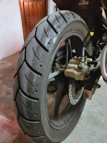 Imagen 6 de 16 de Gilera Vc200r