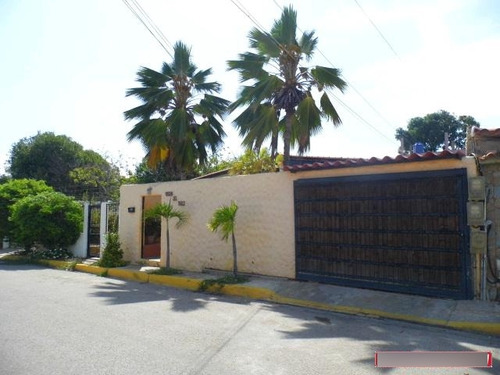 Casa En Conj Las Palmas, Apostadero, Pampatar