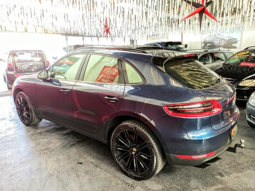 Porsche Macan 15 Teto Troco/financio Favorita Multimarcas