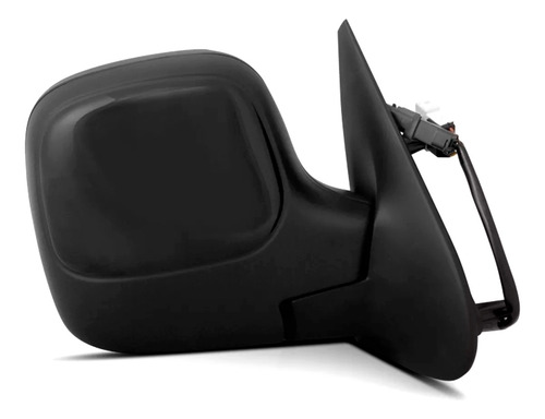 Par Retrovisor Berlingo 98 99 00 01 A 18 19 Controle Interno