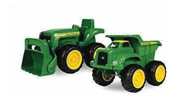 John Deere Recinto De Seguridad Del Vehículo Paquete De 2 | 