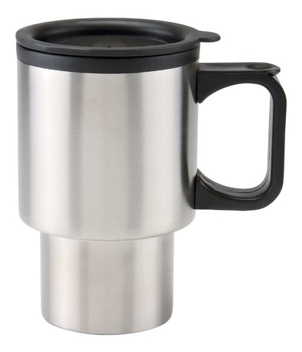 Paquete Sin Impresion Termo Auto Cafe Travel Mug 