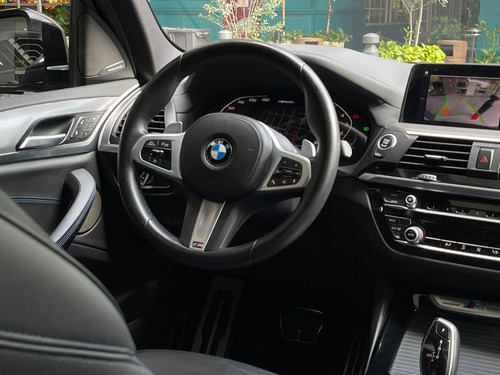 Bmw X3 M40 Mod 2020