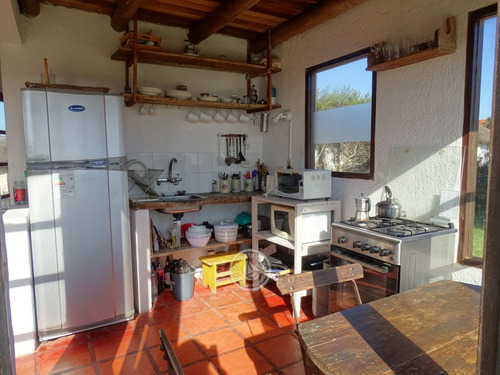 Barlovento En Punta Del Diablo