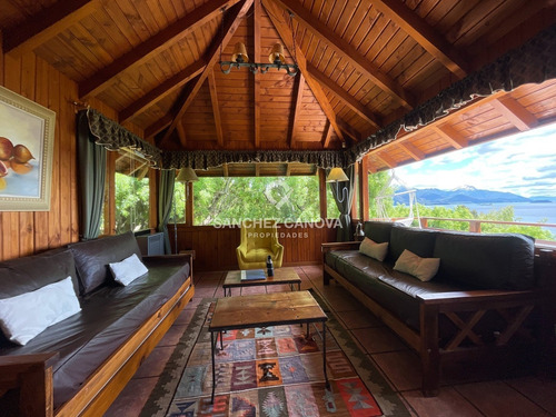Imagen 21 de 30 de Turístico Cabaña En Venta En Bariloche, Patagonia, Argentina