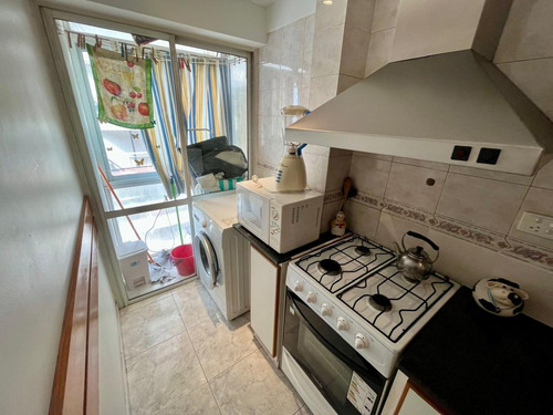 Venta 3amb Diagonal Alberdi 2300 4ª