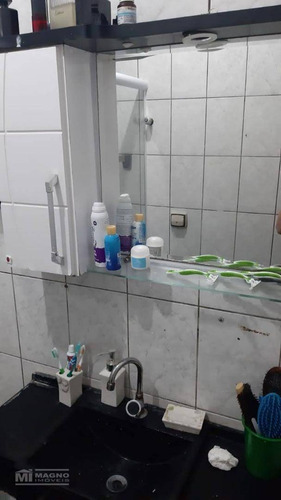 Imagem 14 de 17 de Apartamento Com 1 Dormitório À Venda, 38 M² Por R$ 198.000,00 - Penha - São Paulo/sp - Ap0004