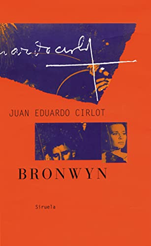 Libro Bronwyn De Cirlot Juan Eduardo