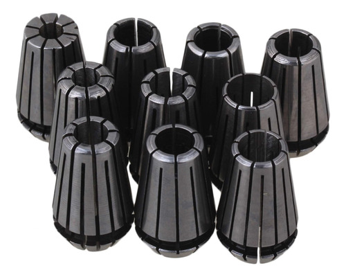Cnc Eje Motor Er16 Tipo Extensión Rod Collect Chucks H...