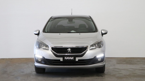 Peugeot 308 1.6 Cc Thp 156cv Nav - 155341 - C