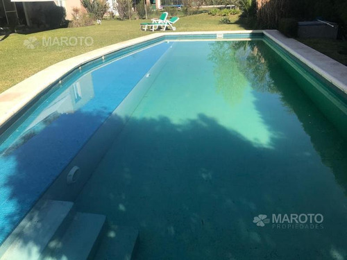 Imagen 29 de 30 de Casa En Venta En Barrio La Celina- Maroto Propiedades