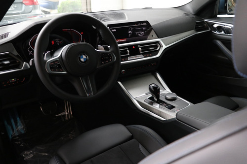 BMW Serie 4 2.0 430i Coupe Sport 252cv