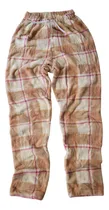 Comprar Pantalon Pijama Soft Polar Simil Peluche Luminoso Mujer Ch