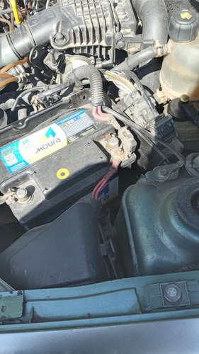 Renault Clio 1.5 Expression