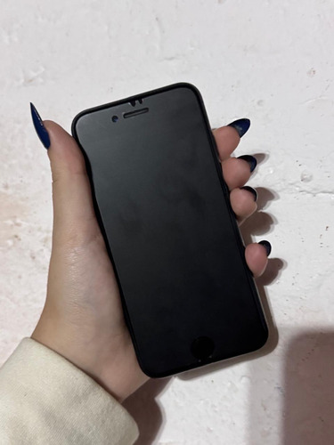 Iphone Se (2da Generación) 128 Gb - Negro Negro (Usado)