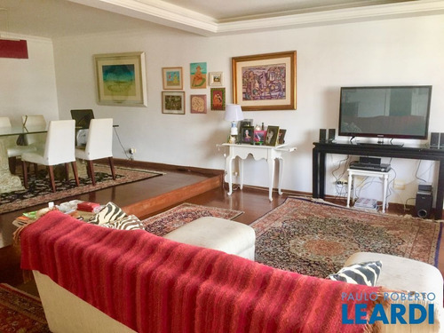 Apartamento - Morumbi - Sp - 538445