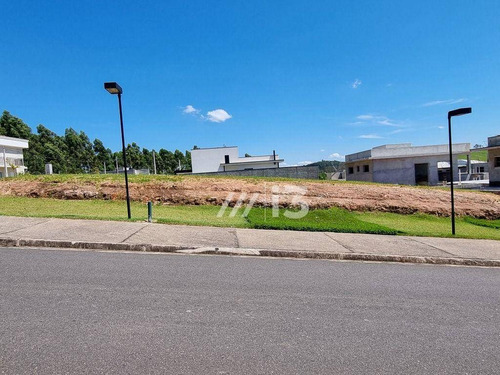 Imagem 9 de 25 de Terreno À Venda, 414 M² Por R$ 345.000,00 - Buona Vita - Atibaia/sp - Te0706