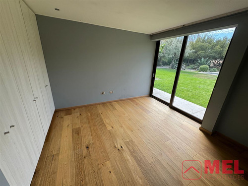 Casa En Arriendo En Piedra Roja Chicureo