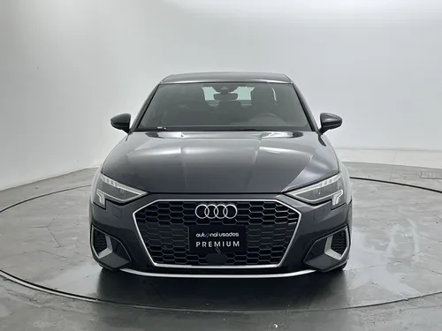 Audi A3 ADVANCE TURBO 1.4 AUT