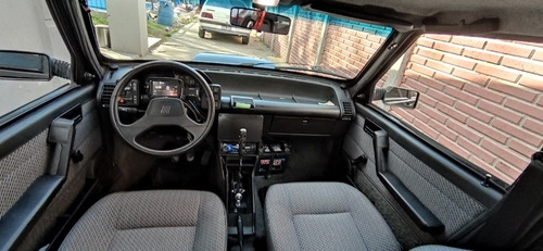 Fiat Duna 1.6 Scl 1994