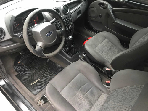 Ford Ka Fly Plus