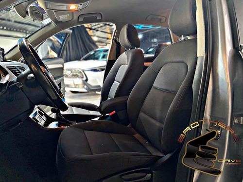Imagen 24 de 24 de Audi Q3 2015 1.4 Tfsi Stronic 150 Cv