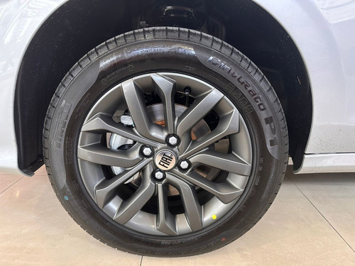 Imagen 15 de 17 de Fiat Cronos 1.3 Drive Mt 0km Stock Disponible #luis