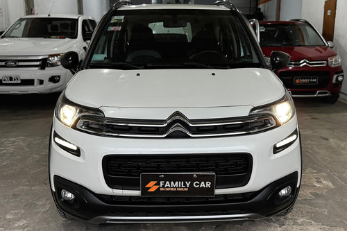 Citroën C3 Aircross 1.6 Vti 115 Feel