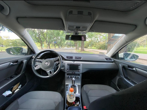 Volkswagen Passat 2.0 Advance Tsi 211cv Dsg