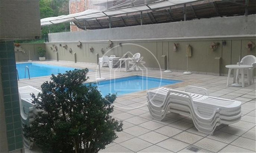 Apartamento - Ref: 815361