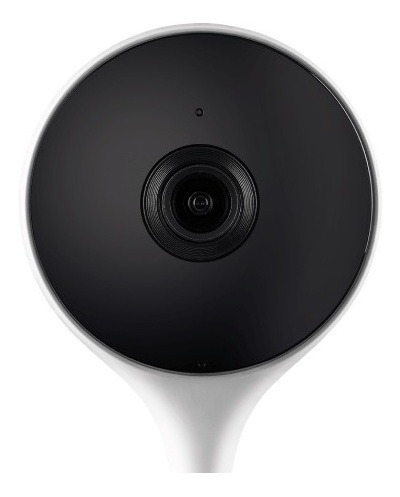 Camera De Video Wi-fi Full Hd Im3 Intelbras