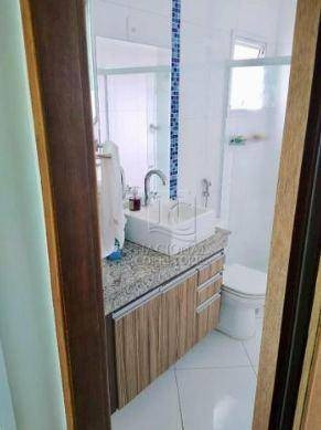 Imagem 9 de 23 de Sobrado Com 3 Dormitórios À Venda, 147 M² Por R$ 580.000 - Vila Camilópolis - Santo André/sp - So3490
