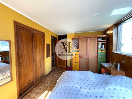 Casa 3 Niveles- 204 M2 -4d+2b- 4estc (85229)