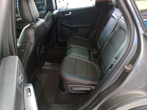 Ford Escape 2.5 St-Line Fwd Ecvt Hibrida