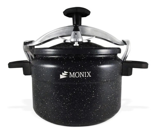 Olla De Presión Monix® 11/lts (0696) Nueva En Caja