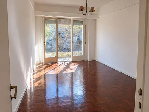 Departamento en alquiler en Balvanera